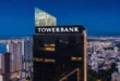Towerbank abre cuenta empresarial para operar dólares y criptomonedas