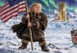 Trump anunció el acuerdo que daría a Estados Unidos el “control permanente” sobre la seguridad de Groenlandia
