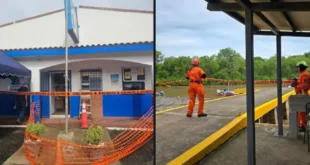 AMP reactiva el 80% de las operaciones en puertos estatales tras inspecciones por el terremoto