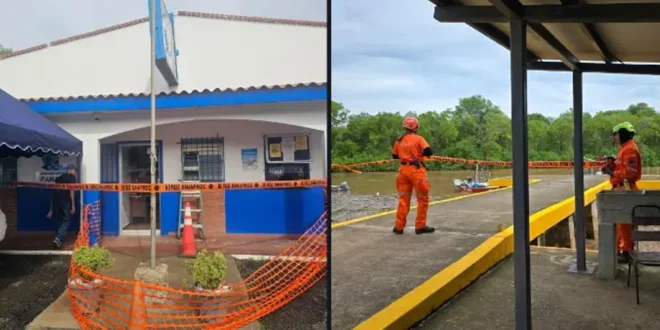 AMP reactiva el 80% de las operaciones en puertos estatales tras inspecciones por el terremoto