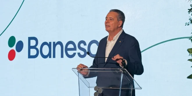 Banesco Panamá renueva su imagen y apuesta por una banca más digital sin cambiar su esencia