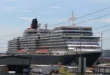 Canal de Panamá cierra 2026 con ingresos de B/.6,600 millones, un 16.6% más