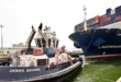 Canal de Panamá rompe récord histórico con 521 millones de toneladas de carga en 2026