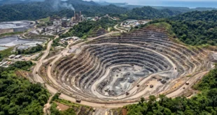 Chapman estima más de $700 millones anuales para el Estado si Cobre Panamá vuelve a operar