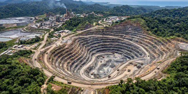 Chapman estima más de $700 millones anuales para el Estado si Cobre Panamá vuelve a operar