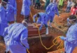 Brote de ébola en el Congo supera las 4,000 muertes y mantiene en alerta a autoridades sanitarias