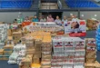 Embajada de China dona alimentos, agua y suministros a familias afectadas por el terremoto en Azuero