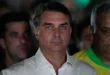 Flávio Bolsonaro llega a Estados Unidos y Washington anuncia visas para él y su familia
