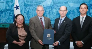 Gobierno impulsa plataforma única para modernizar la gestión de recursos humanos del Estado