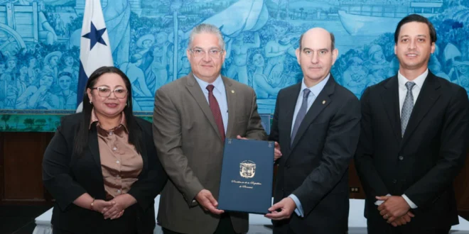 Gobierno impulsa plataforma única para modernizar la gestión de recursos humanos del Estado