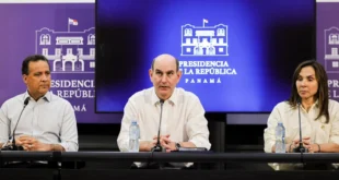 Gobierno crea dos fideicomisos para administrar donaciones y reconstruir viviendas afectadas por el sismo