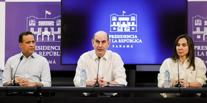 Gobierno crea dos fideicomisos para administrar donaciones y reconstruir viviendas afectadas por el sismo