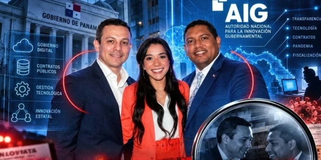EDUPAN, la AIG y los contratos de la era pandemia