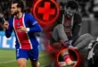 Kvaratskhelia sufre rotura de ligamento cruzado y prácticamente dice adiós a la temporada