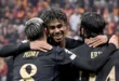 Lamine Yamal brilla con dos asistencias y el Barcelona arrasa 4-1 en Estambul