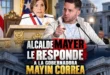 Alcalde Mayer le responde a La Gobernadora Mayin Correa...