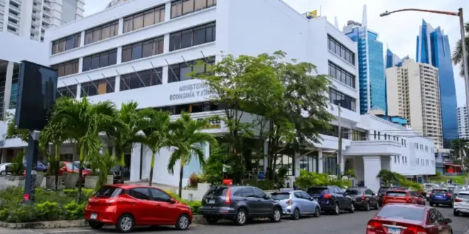 MEF invertirá B/.3.35 millones para reforzar e-Tax 2.0 y otros sistemas fiscales tras caso Pandora