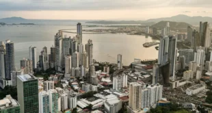 Mercado asegurador de Panamá creció 7.1% en 2025 y superó ampliamente el promedio latinoamericano
