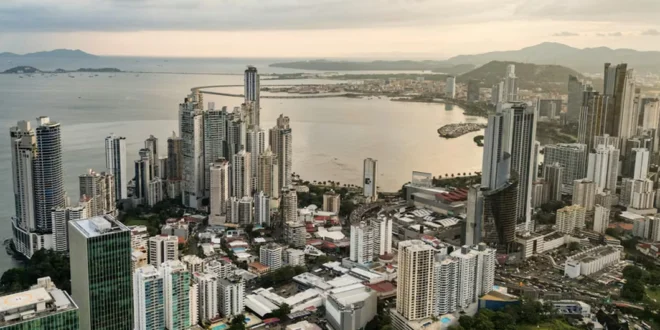 Mercado asegurador de Panamá creció 7.1% en 2025 y superó ampliamente el promedio latinoamericano