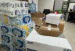 Funcionarios del MICI organizan colecta para apoyar a familias afectadas por el terremoto