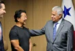 Miyamoto afirma que respuesta de Panamá tras el sismo fue más rápida que el estándar internacional