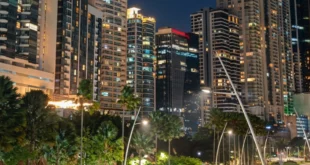 Moody’s califica por primera vez los programas de Letras y Notas del Tesoro de Panamá