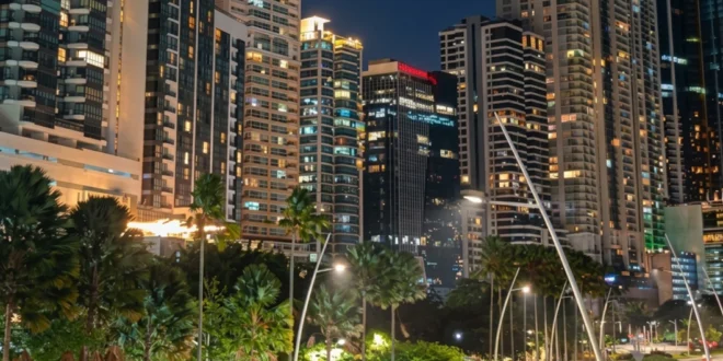 Moody’s califica por primera vez los programas de Letras y Notas del Tesoro de Panamá