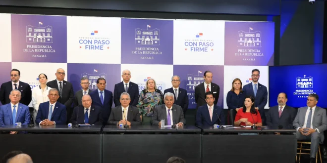 Mulino ordena construir de forma urgente 2,700 viviendas para damnificados por el terremoto