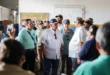 Mulino garantiza envío de más de 37 mil bolsas de comida a familias afectadas por el sismo