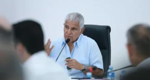 “No vamos a parar”: Mulino ordena llevar alimentos directamente a familias afectadas