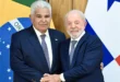 Mulino felicita a Lula tras su reelección como presidente de Brasil