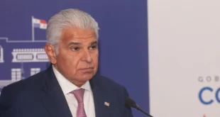 Mulino viaja a Singapur y Vietnam para atraer inversiones y abrir nuevos mercados para Panamá