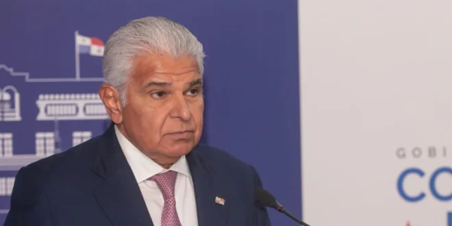 Mulino viaja a Singapur y Vietnam para atraer inversiones y abrir nuevos mercados para Panamá