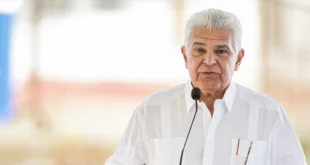 Mulino y Marco Rubio conversan sobre ayuda por el sismo y próxima elección en la ONU