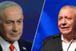Netanyahu lidera el escrutinio en Israel, pero sigue sin mayoría para formar gobierno