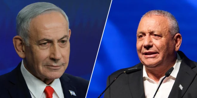 Netanyahu lidera el escrutinio en Israel, pero sigue sin mayoría para formar gobierno