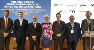 Panamá reúne a expertos de Iberoamérica y Europa para debatir el futuro de las reglas del sector energético