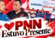 Teletón Panamá 2024 y recaudación solidaria