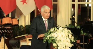 Panamá sale de la lista negra fiscal de la Unión Europea y pasa al Anexo II