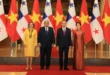 Panamá y Vietnam oficializan nueve acuerdos para fortalecer agricultura, transporte, seguridad y comercio