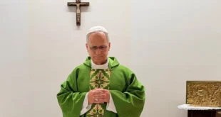 Papa León XIV muestra “mejora constante” tras nuevos análisis y radiografía de tórax