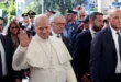 Papa León XIV es operado con éxito tras extirpación de un nódulo pulmonar