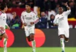 Real Madrid firma una remontada épica y vence 4-3 a la Roma en la Champions