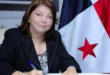 Roxana Méndez pone su cargo a disposición y dejaría la Autoridad Nacional de Descentralización