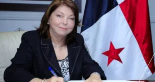 Roxana Méndez pone su cargo a disposición y dejaría la Autoridad Nacional de Descentralización