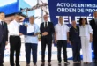 Teleférico de Panamá y San Miguelito arranca oficialmente con inversión de B/.255.1 millones