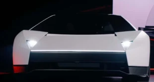 Tesla presenta nuevo Roadster: promete 0 a 100 km/h en menos de un segundo y una versión capaz de “volar”