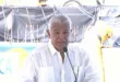 Tuneladora Panamá llega a Albrook y completa histórica excavación de la Línea 3 del Metro