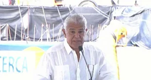 Tuneladora Panamá llega a Albrook y completa histórica excavación de la Línea 3 del Metro