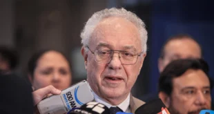 Uruguay descarta retomar relaciones con Venezuela mientras Delcy Rodríguez permanezca en el poder